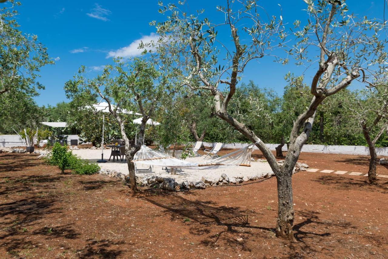 Piccolo Rosa Hotel Ostuni