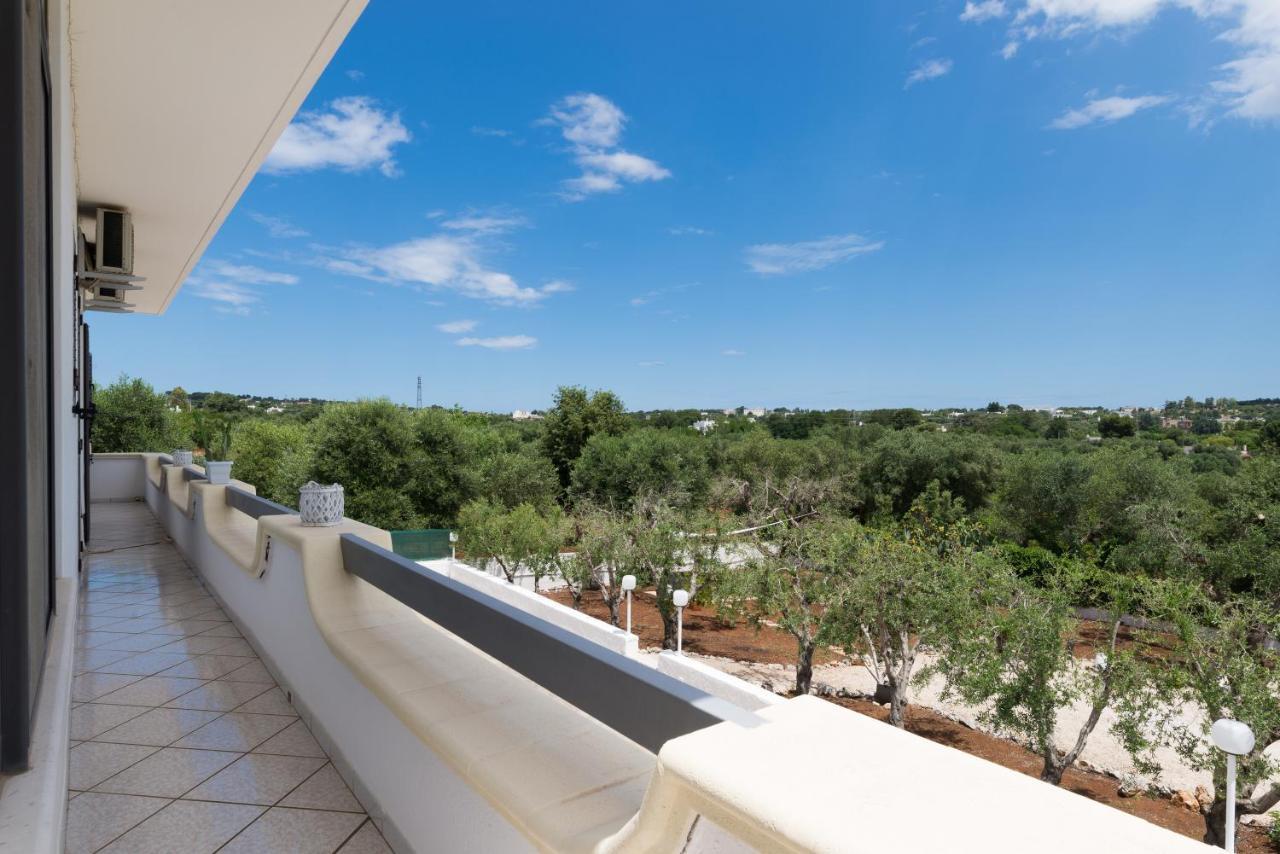 Hotel Piccolo Rosa Ostuni